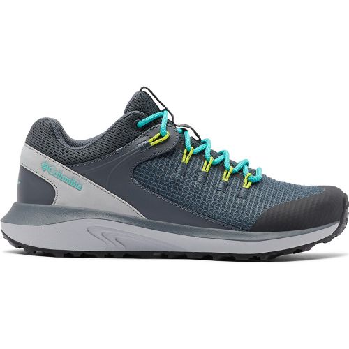 Trailstorm Waterproof Trainers - Columbia - Modalova