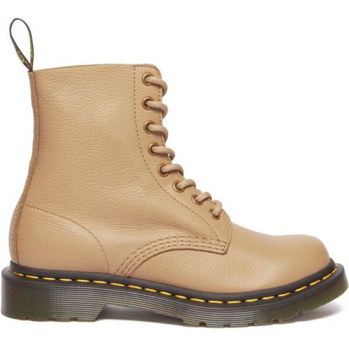 Pascal Ankle Boots in Leather - Dr. Martens - Modalova