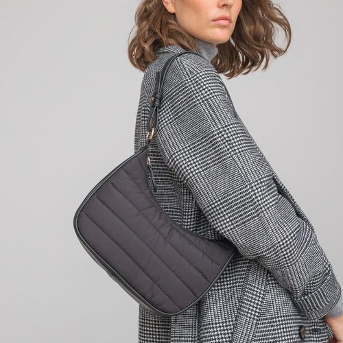 Recycled Quilted Handbag - LA REDOUTE COLLECTIONS - Modalova