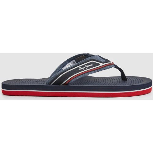 South Beach Flip Flops - Pepe Jeans - Modalova