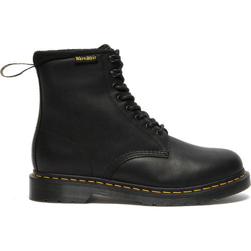 Pascal Valor WP Ankle Boots in Leather - Dr. Martens - Modalova