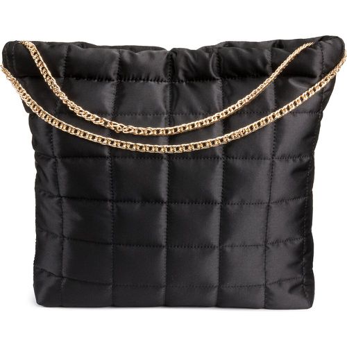 Recycled Quilted Handbag - LA REDOUTE COLLECTIONS - Modalova
