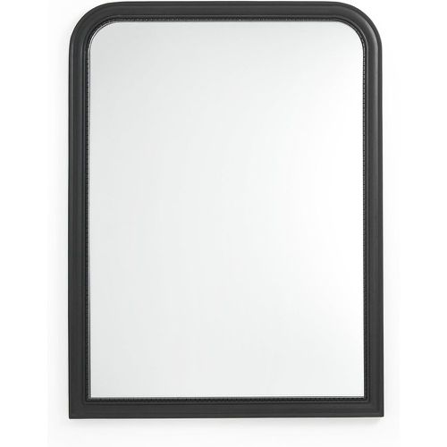 Afsan 90 x 120cm Mango Framed Mirror - LA REDOUTE INTERIEURS - Modalova