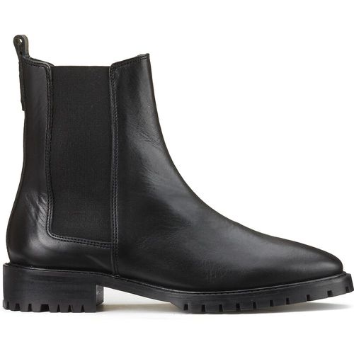 N°500 Leather Chelsea Boots - RIVECOUR - Modalova