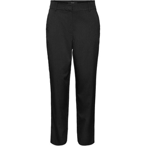 Tapered Tailored Trousers - Vero Moda - Modalova