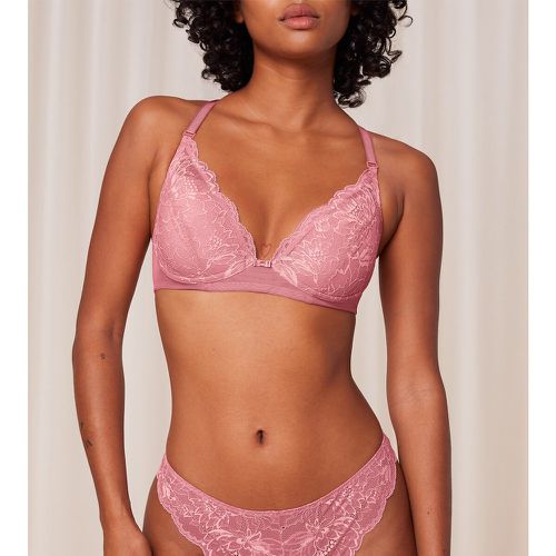 Signature sheer bra without underwiring Triumph