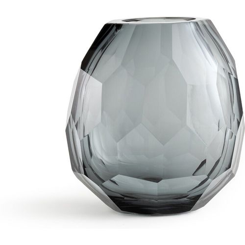 Veneto Thick Glass Vase, H17cm - AM.PM - Modalova