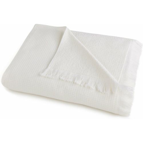 Nipaly Organic Cotton/Linen Bath Towel - AM.PM - Modalova