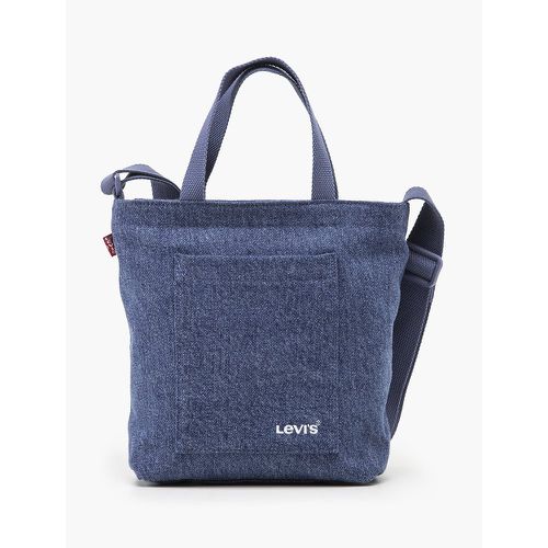 Mini Icon Tote Bag in Cotton - Levi's - Modalova
