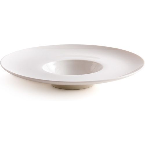 Set of 4 Gabin Porcelain Risotto Plates - LA REDOUTE INTERIEURS - Modalova