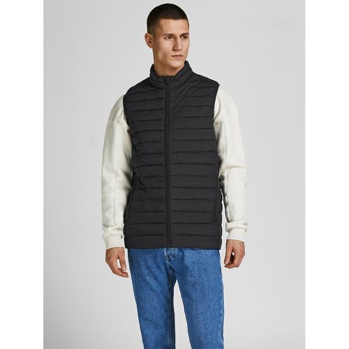 Short Mid-Season Padded Gilet - jack & jones - Modalova