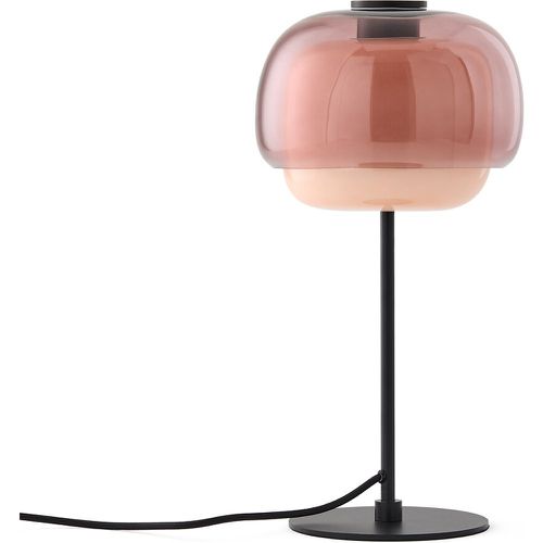 Kinoko Coloured Glass Table Lamp - LA REDOUTE INTERIEURS - Modalova