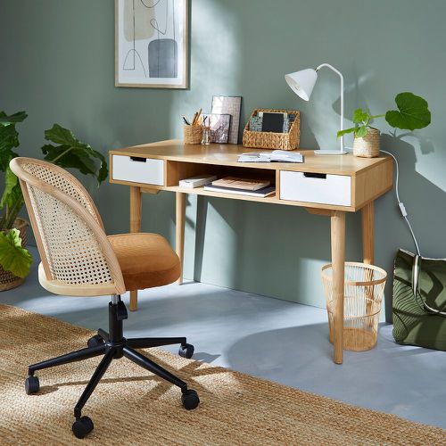 Jimi Vintage-Style Desk - LA REDOUTE INTERIEURS - Modalova