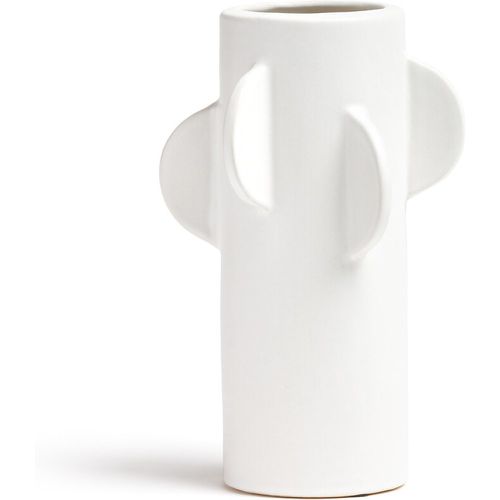 Caldero 25cm High Earthenware Vase - LA REDOUTE INTERIEURS - Modalova
