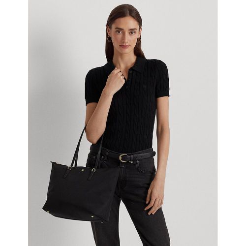 Keaton Medium Tote Bag - Lauren Ralph Lauren - Modalova