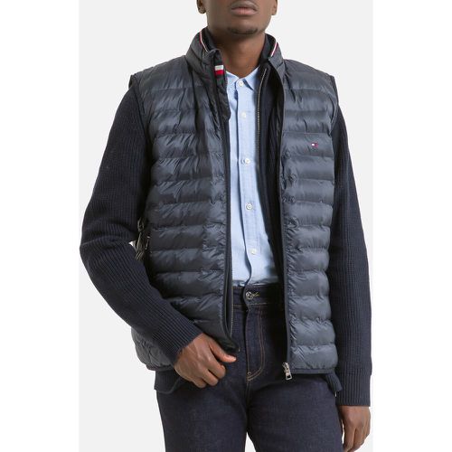 Recycled Lightweight Packable Padded Gilet - Tommy Hilfiger - Modalova