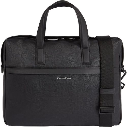 Must Laptop Bag - Calvin Klein - Modalova
