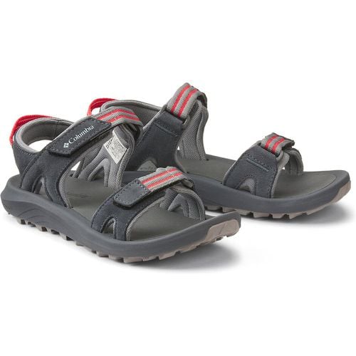 Trailstorm™ Hiker 2 Strap Sandals in Leather - Columbia - Modalova