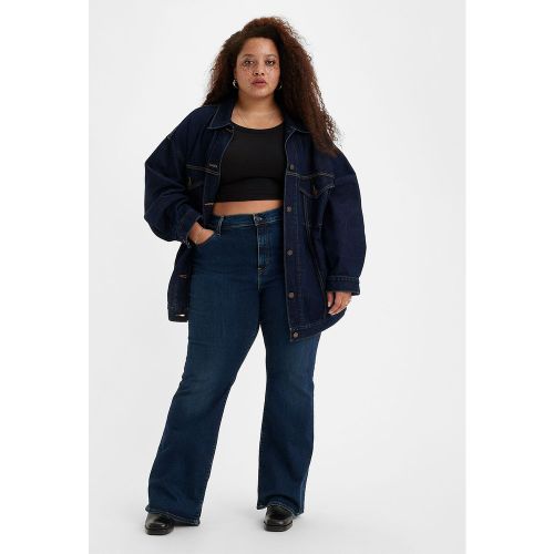 ™ Hr Flare Jeans with High Waist - LEVI’S PLUS - Modalova