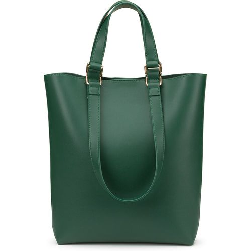 Recycled Dual Handle Tote Bag - LA REDOUTE COLLECTIONS - Modalova