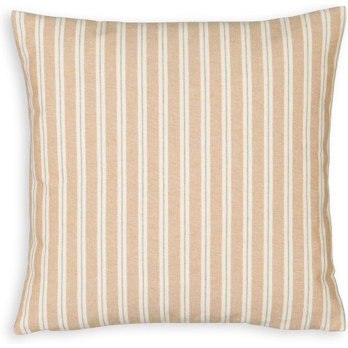 Enola 40 x 40cm Cotton Cushion Cover - LA REDOUTE INTERIEURS - Modalova