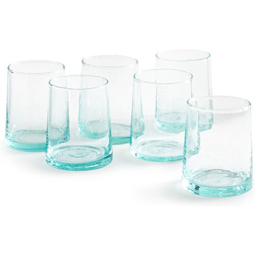 Set of 6 Gimani Water Glasses - AM.PM - Modalova