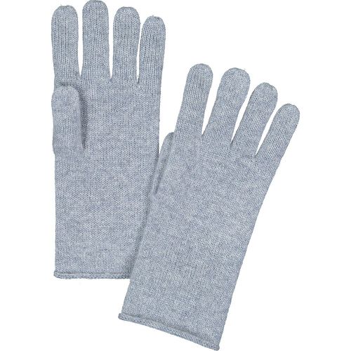 Recycled Cashmere/Wool Gloves - LA REDOUTE COLLECTIONS - Modalova
