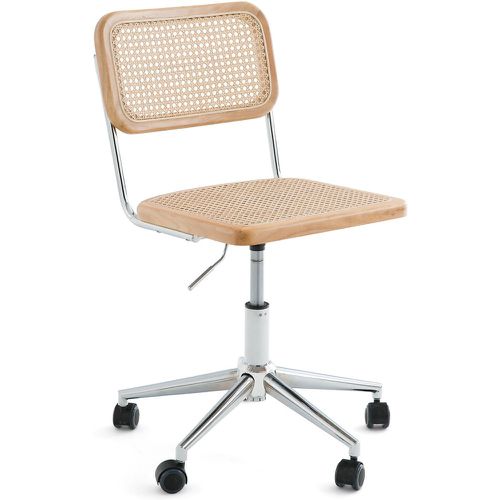 Cedak Cane Portable Office Chair - LA REDOUTE INTERIEURS - Modalova