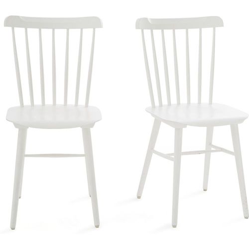 Set of 2 Ivy Beech Dining Chairs - AM.PM - Modalova