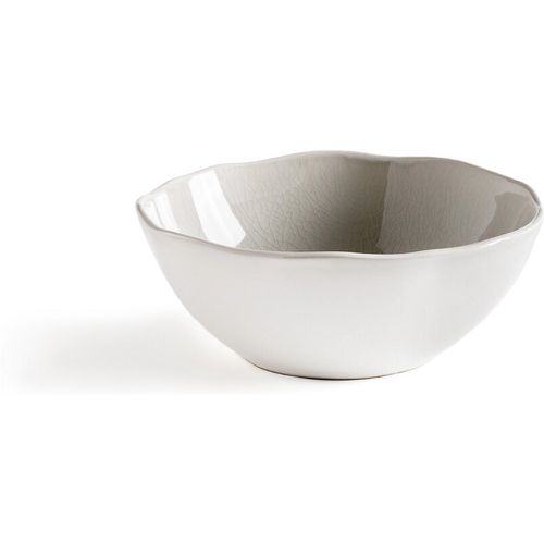 Set of 4 Gogain Cracked Stoneware Bowls - LA REDOUTE INTERIEURS - Modalova