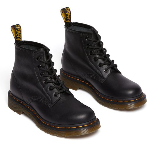 Virginia Ankle Boots in Leather - Dr. Martens - Modalova