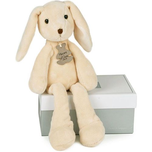 Sweety Rabbit Toy, 40cm - HISTOIRE D'OURS - Modalova