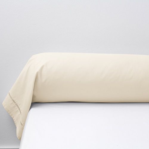Secret 100% Cotton Percale 200 Thread Count Pillowcase - LA REDOUTE INTERIEURS - Modalova