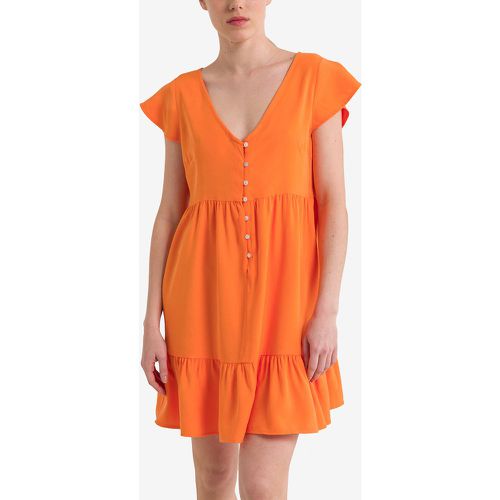 Short Sleeve Mini Dress - Only - Modalova