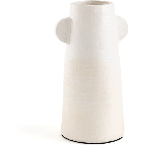 Sira Ceramic Vase, H36cm - LA REDOUTE INTERIEURS - Modalova