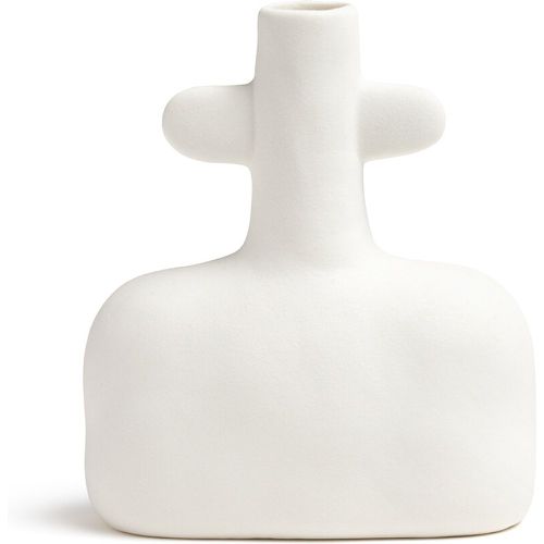 Pieta 16cm High Ceramic Vase - LA REDOUTE INTERIEURS - Modalova