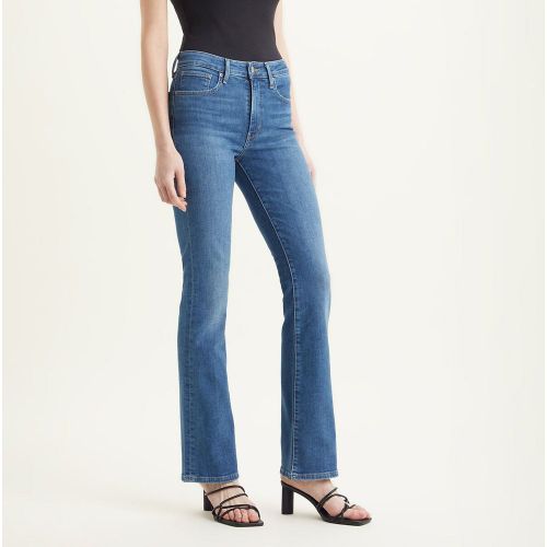 Bootcut Jeans with High Waist - Levi's - Modalova