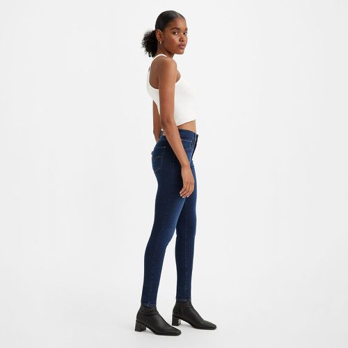 High Rise Super Skinny Jeans - Levi's - Modalova
