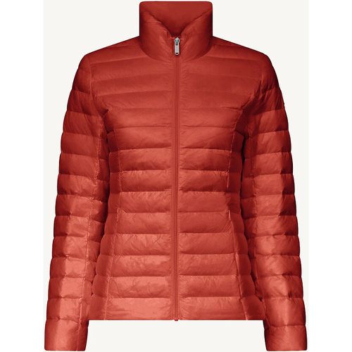 Cha Padded Puffer Jacket with High Neck and Zip Fastening - JOTT - Modalova