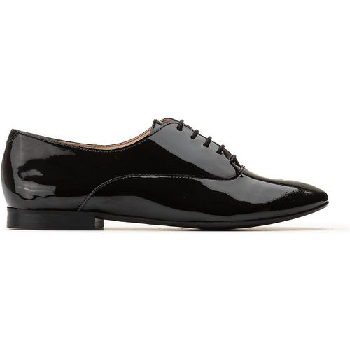 Audalie Patent Leather Brouges - JONAK - Modalova