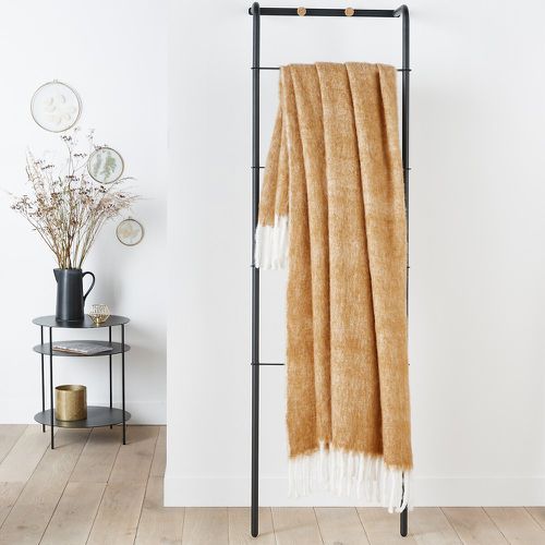 Lichen Warm Blanket - LA REDOUTE INTERIEURS - Modalova