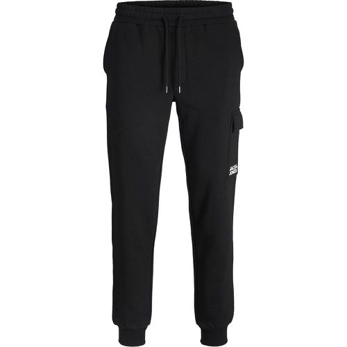 Gordon Cotton Mix Joggers - jack & jones - Modalova