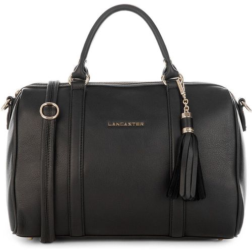 Mademoiselle Ana Large Handbag in Leather - Lancaster - Modalova