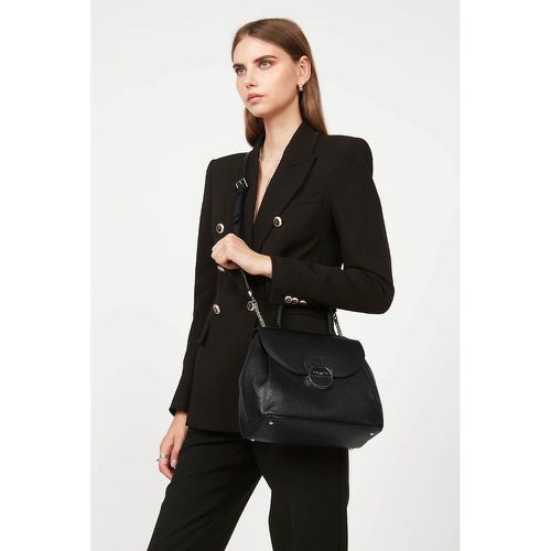 Foulonne Pia Leather Handbag - Lancaster - Modalova