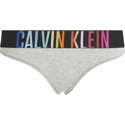 Intense Power Pride Knickers in Cotton Mix - Calvin Klein Underwear - Modalova