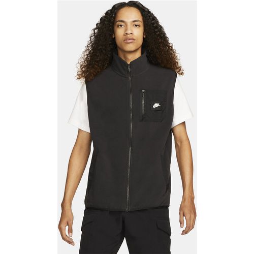 SPU Sleeveless Fleece Jacket - Nike - Modalova