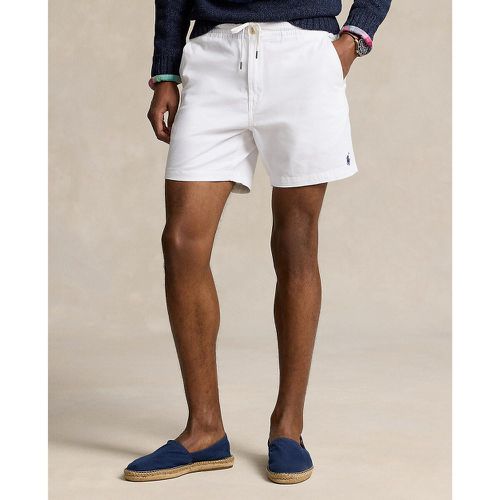 Prepster Shorts in Stretch Cotton Twill - Polo Ralph Lauren - Modalova
