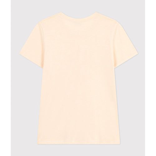 Le Droit Cotton T-Shirt - PETIT BATEAU - Modalova