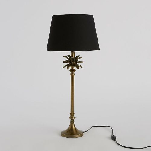 Yvor Palm Tree Table Lamp Base - LA REDOUTE INTERIEURS - Modalova