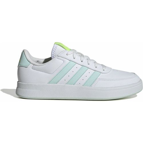 Breaknet 2.0 Leather Trainers - ADIDAS SPORTSWEAR - Modalova